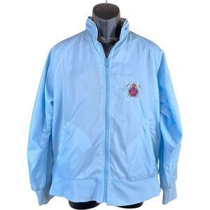 Vintage Pine Lakes Country Club Jacket Size M